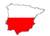 HOSTAL EL PILAR - Polski
